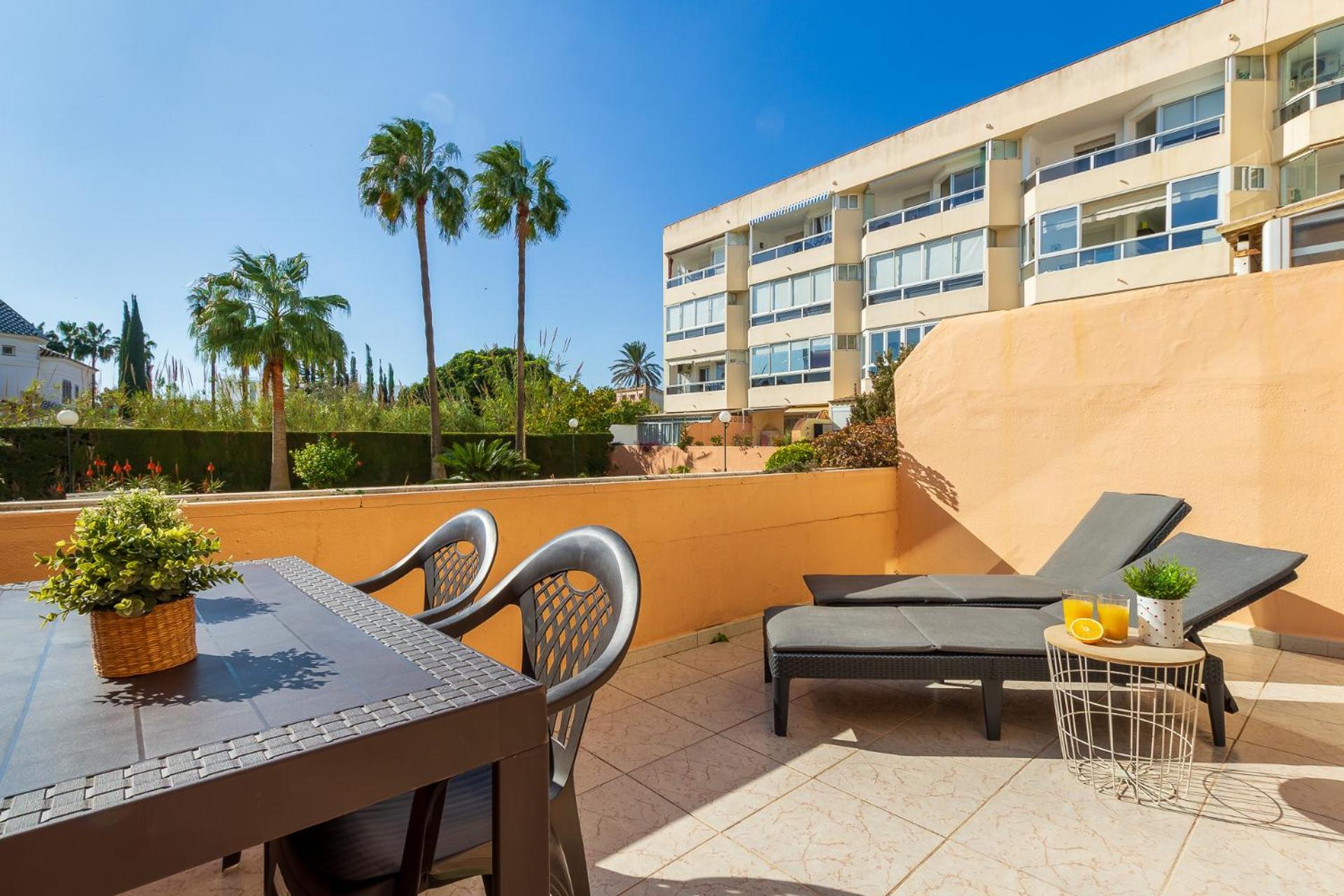 Vistamarina A108 By Ivi Real Estate Apartment Torremolinos Bagian luar foto
