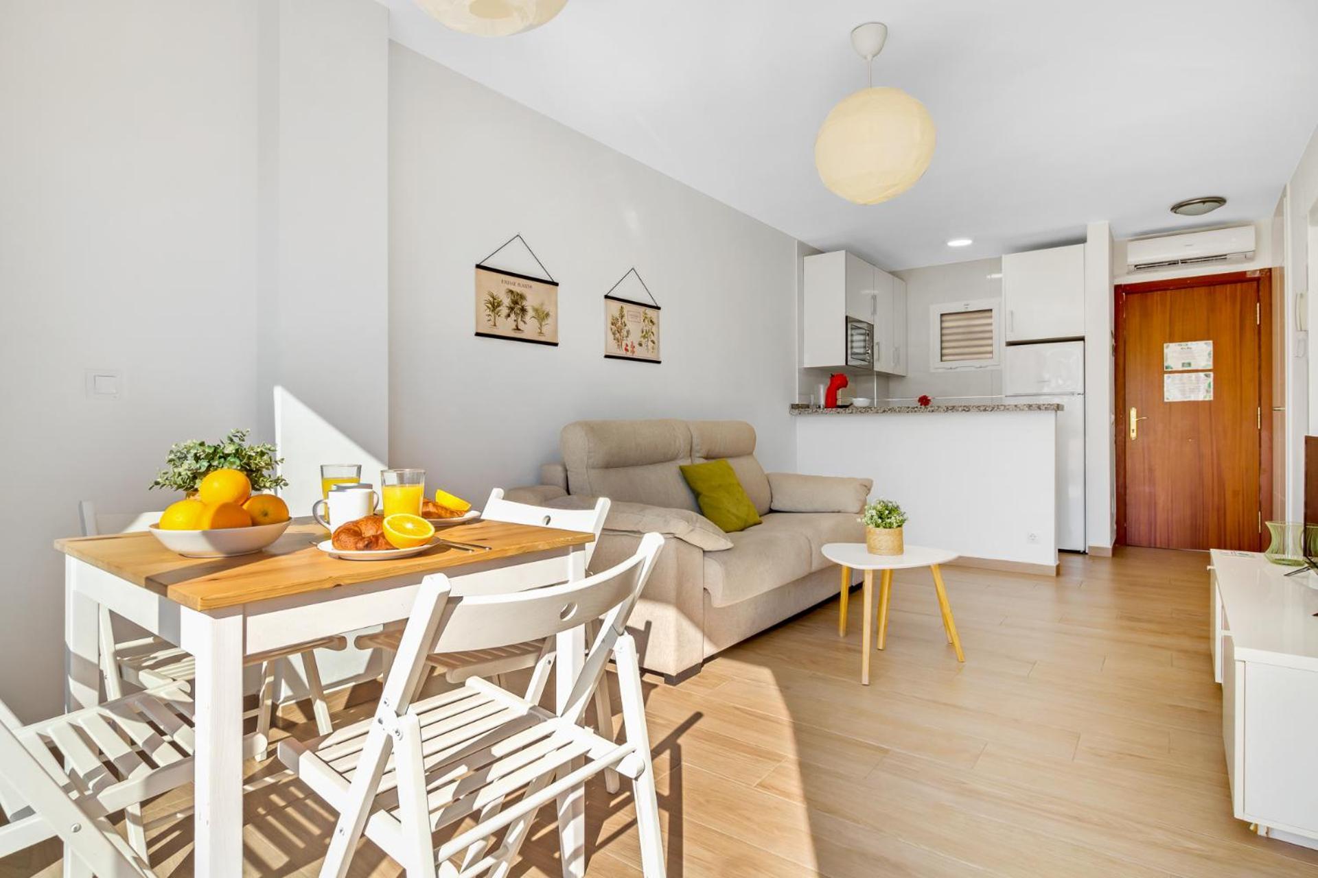 Vistamarina A108 By Ivi Real Estate Apartment Torremolinos Bagian luar foto