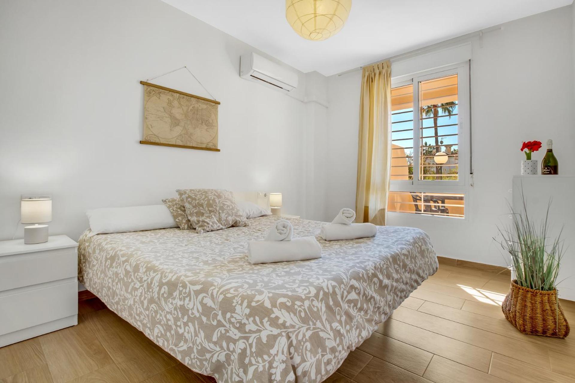 Vistamarina A108 By Ivi Real Estate Apartment Torremolinos Bagian luar foto