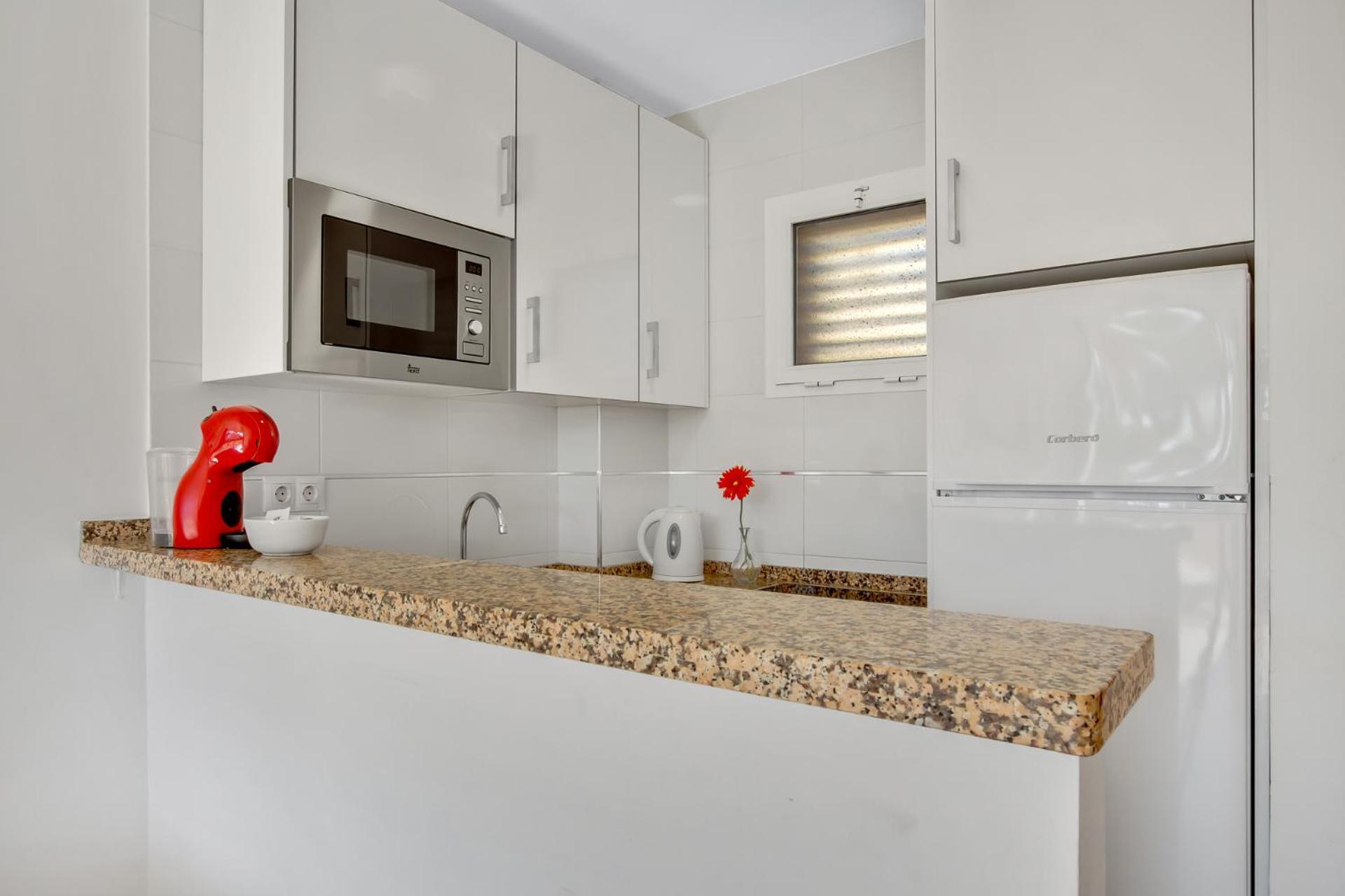 Vistamarina A108 By Ivi Real Estate Apartment Torremolinos Bagian luar foto