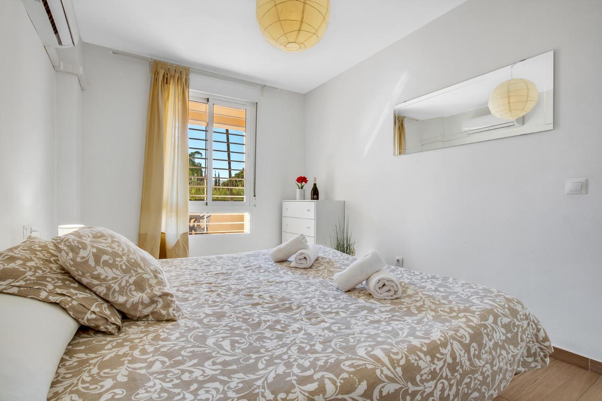 Vistamarina A108 By Ivi Real Estate Apartment Torremolinos Bagian luar foto